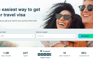 Travel Made Simple: How iVisa Can Transform Your International Adventure