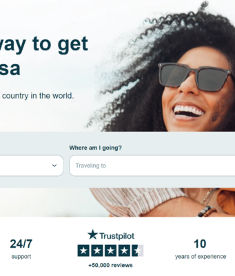 Travel Made Simple: How iVisa Can Transform Your International Adventure