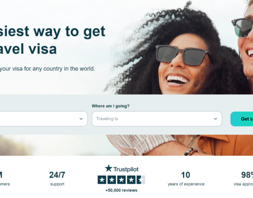 Travel Made Simple: How iVisa Can Transform Your International Adventure