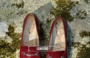 Step into Elegance: Why Sam Edelman Shoes Are a Must-Have for Every Wardrobe