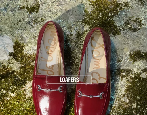 Step into Elegance: Why Sam Edelman Shoes Are a Must-Have for Every Wardrobe