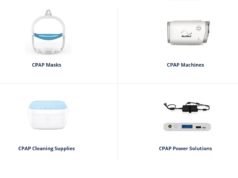 Sleep Soundly and Breathe Easier with The CPAP Shop: Your One-Stop Destination for CPAP Therapy Equipment